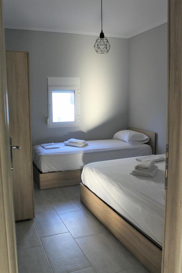 נאה פוטידאה Chalkidiki Beach House מראה חיצוני תמונה