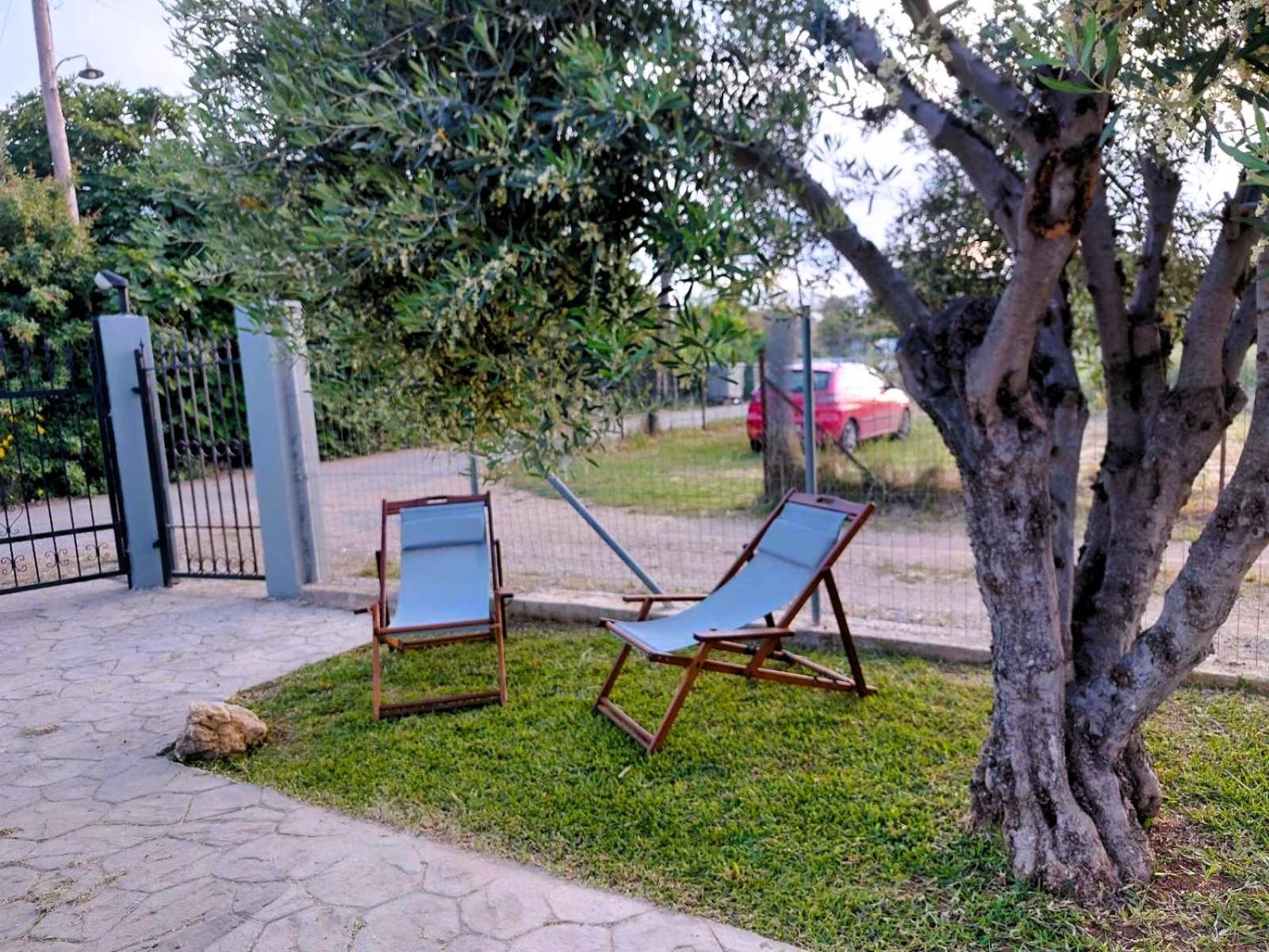 נאה פוטידאה Chalkidiki Beach House מראה חיצוני תמונה